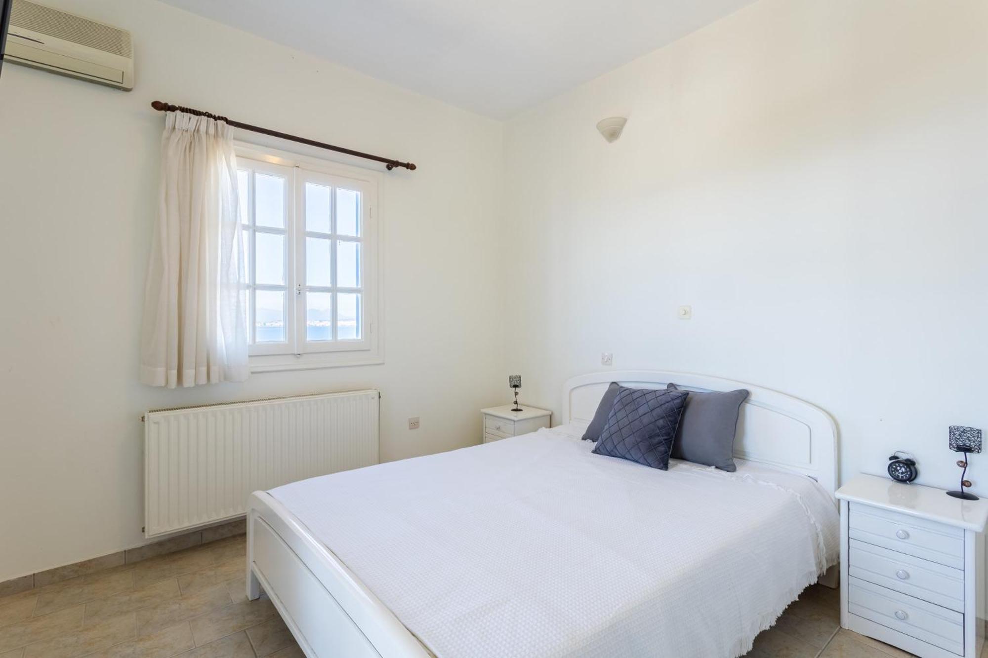 Seaview Haven With Private Pool By The Beach 베르가켈라마타 외부 사진